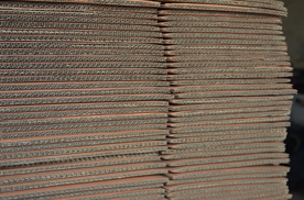 Corrugated Sheets