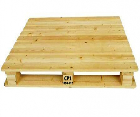 CP1 Pallet