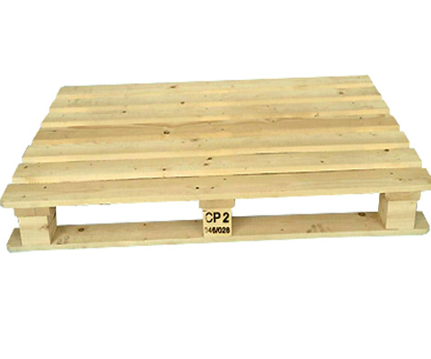 CP2 Pallet