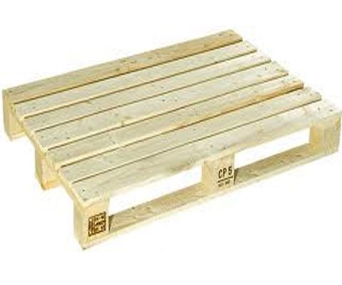 CP5 Pallets